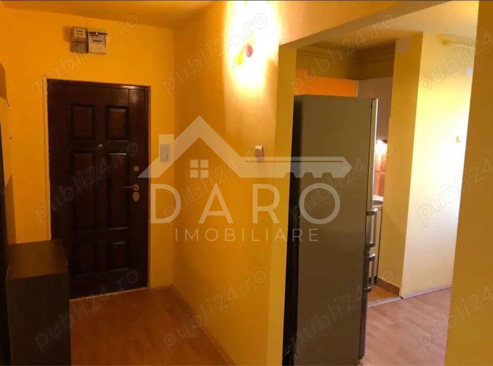 Inchiriez ap. 2 camere,Tudor - Poză 2