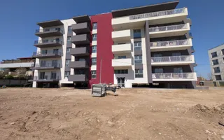 Penthouse exclusivist cu terasa de 82 mp si living de 60 mp – Pallady - Poză 24