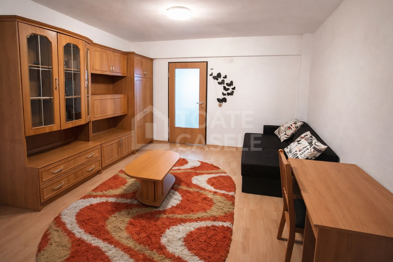 Garsoniera moderna, etaj 2, zona Iulius Mall - Poză 2