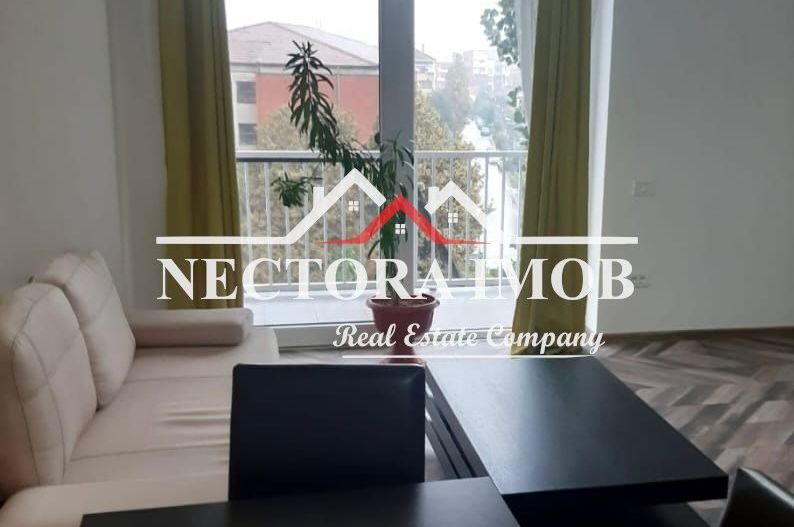 NECTORA IMOB-Apartament 2 camere,60 mp, Zona Parc Salca Nufarul,Utilat - Poză 3
