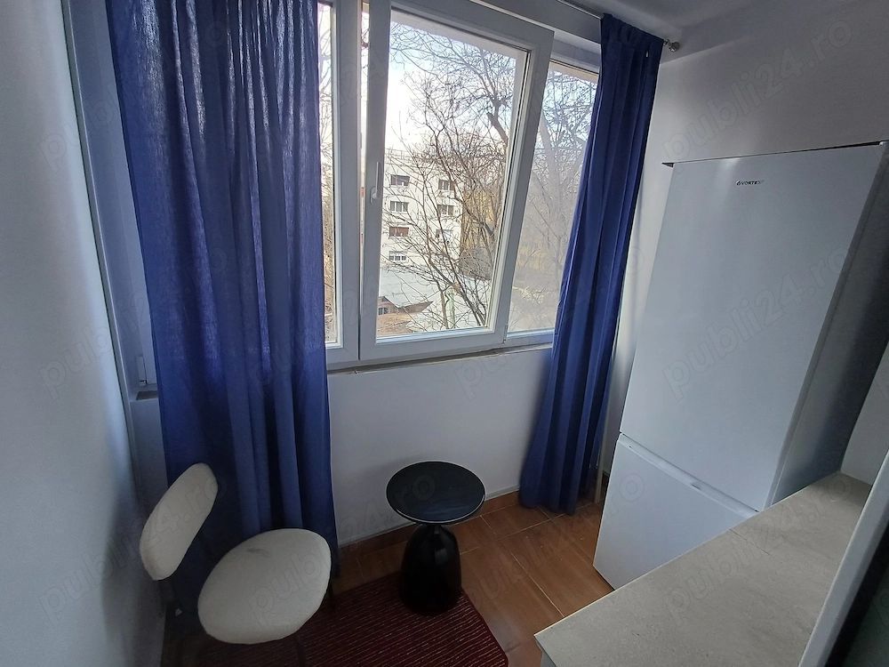 Garsoniera Grand Arena metrou Aparatorii Patriei. - Poză 6
