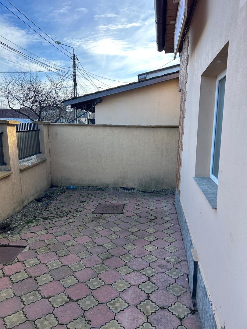 Casă individuală + teren 500 mp - Poză 38