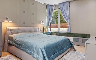 Vila exclusivista cu piscina, sauna si crama, 479.27 mp, langa padure - Poză 8