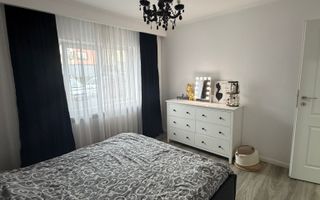Apartament cu 3 camere decomandate, 65 mp, Intre Lacuri - Poză 6
