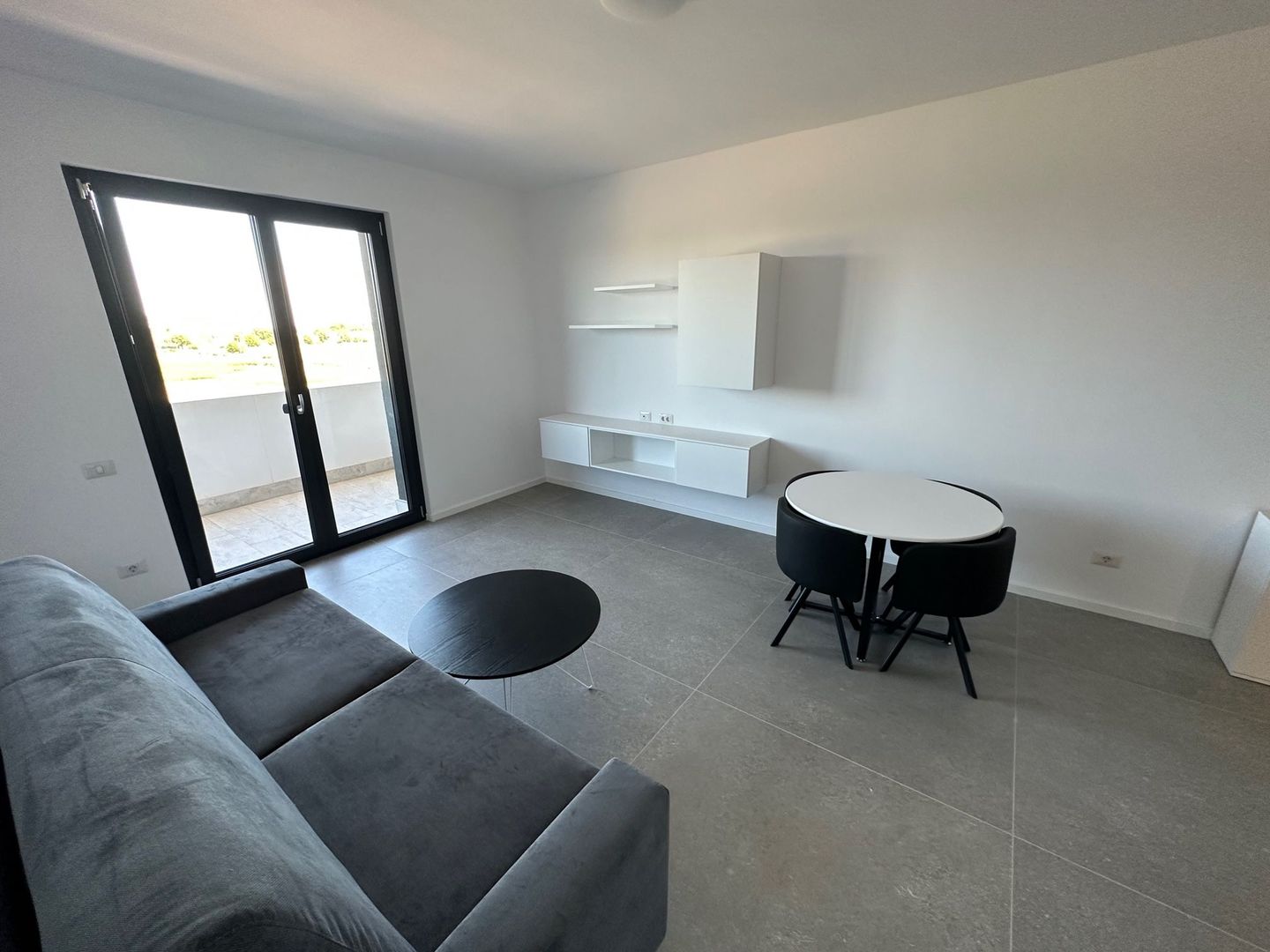 Apartament 1 camere Torontalului - Veterinary Faculty - Poză 5