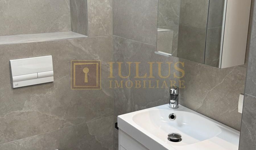 Zona Torontalului, 2 camere, prima inchiriere - Poză 9