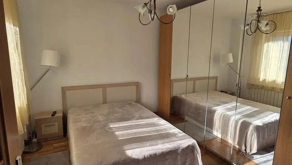 AP. 2 CAMERE-  TIMPURI NOI, CENTRALA PROPRIE, METREOU, MODERN - Poză 1