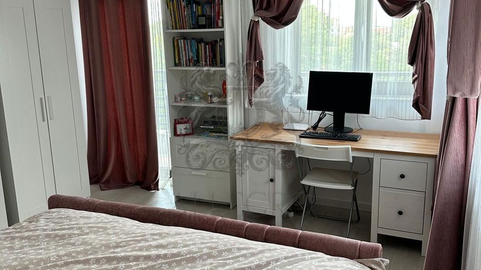 Vanzare | Vila Eleganta | Balotesti | 5 minute de Therme - Poză 10
