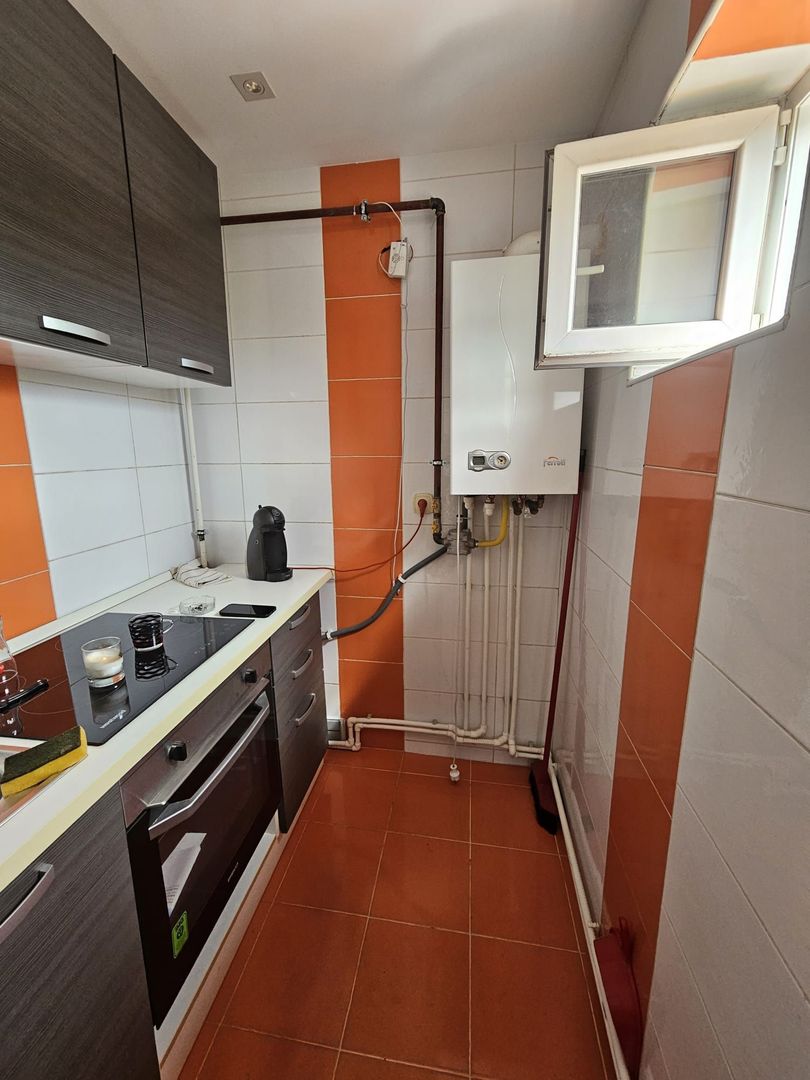 Apartament 2 camere, confort 2,  Trivale - Poză 3