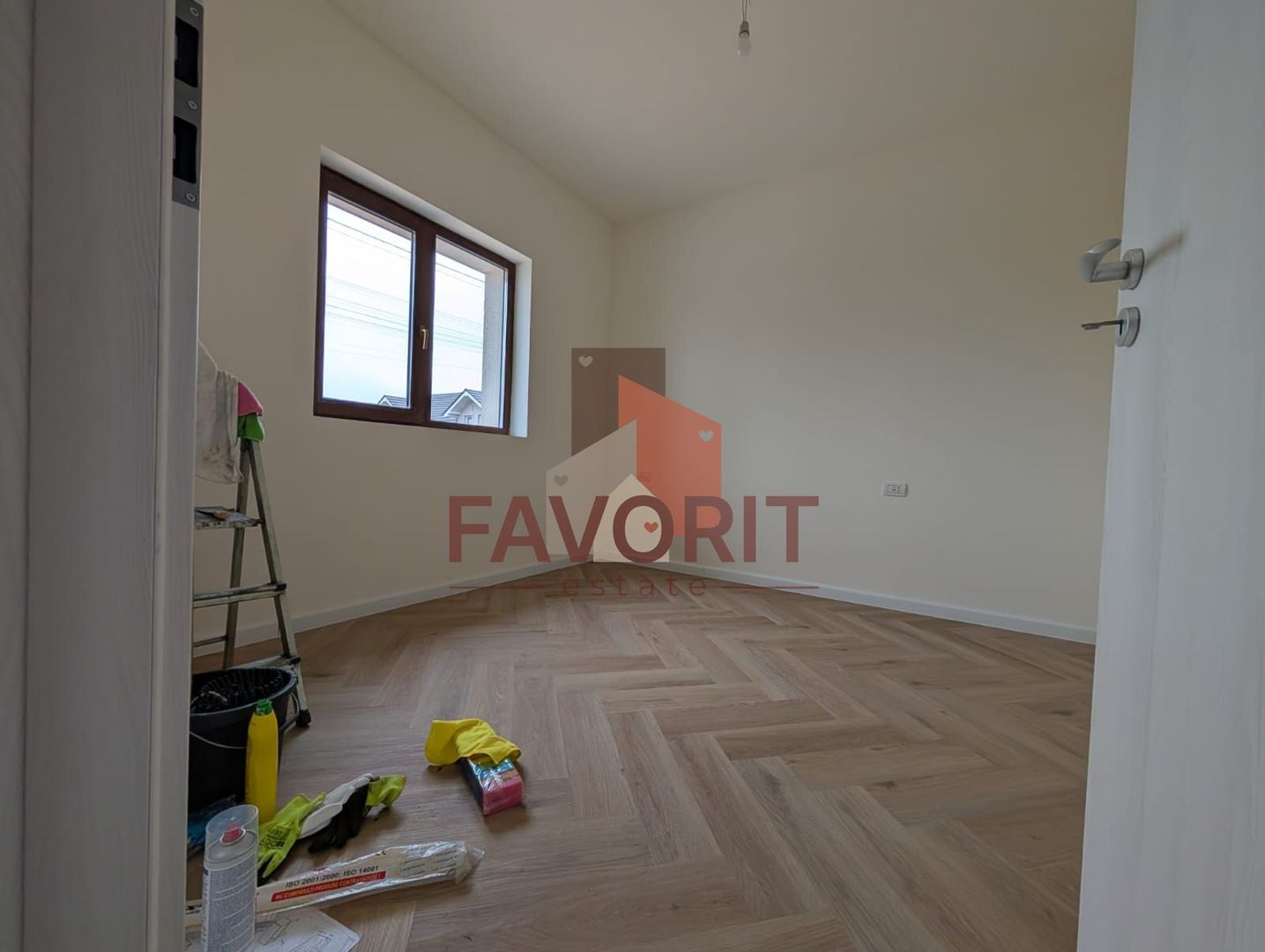 Duplex | Parter | Toate utilitatile | Finisaje premium | Curte generoasa - Poză 6