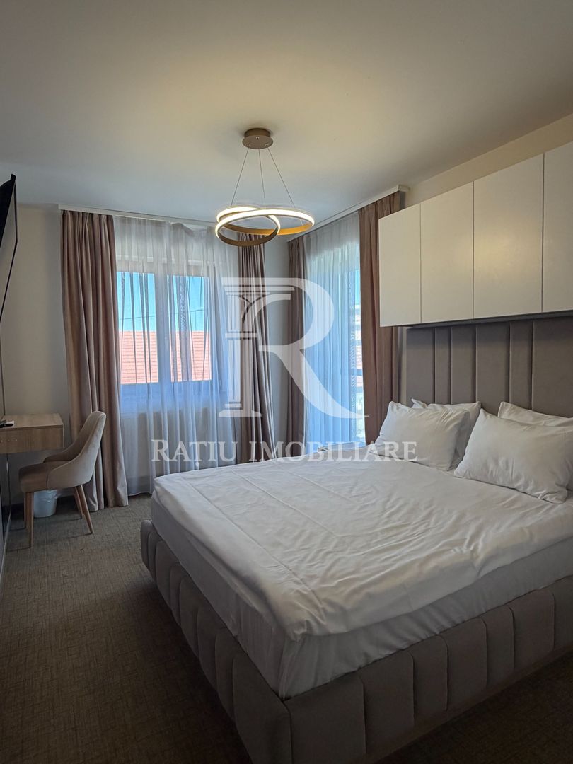 Pensiune Premium de Închiriat | Piscină, Saună | Băile Felix - Poză 13