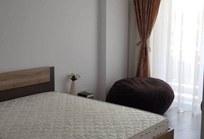 Studio de inchiriat zona Tomis plus - Termen Lung - Poză 1