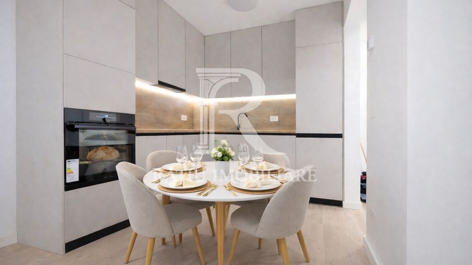 Apartament cu 2 camere | Prima Green | Oradea - Poză 3