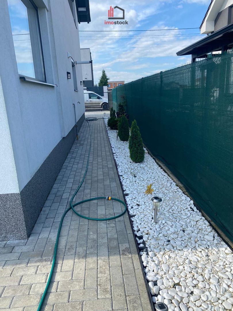 Duplex Dumbravita -mobilat si utilat - Poză 21