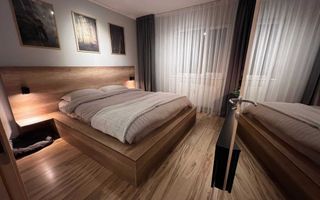 Apartament cu 2 camere | Prima Nufărul | Oradea - Poză 6