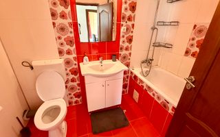 Apartament 3 camere | 82 mp | Zona Strazii Meteor - Poză 10