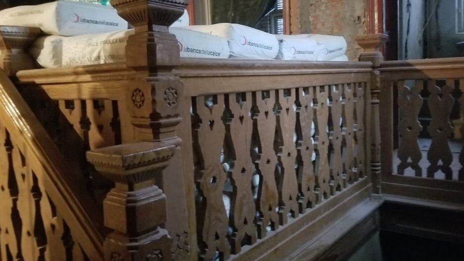 Cotreceni vila istorica 10 camere - Poză 21