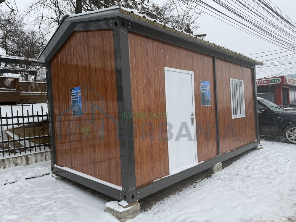 Container Modular - Poză 2