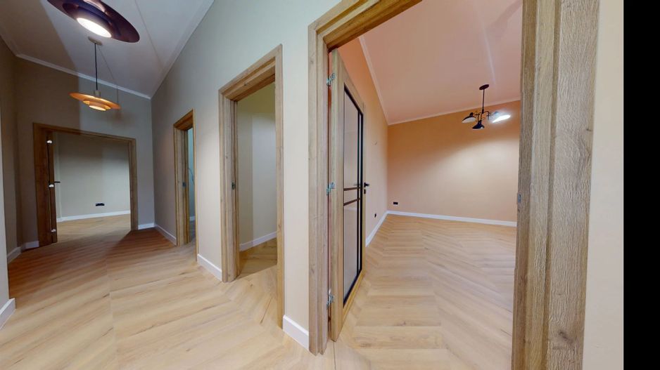 Spatiu de birouri in Centrul Civic-AFI - Poză 1