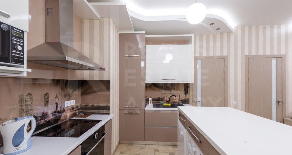 Chirie, apartament, 4 camere, Centru - Poză 6