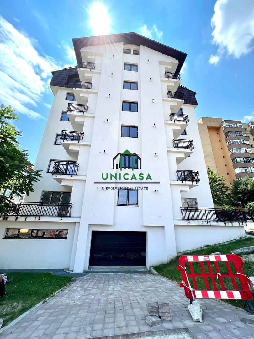 Apartament 2 camere /Et2/ Zona Nord / Bloc nou - Poză 2