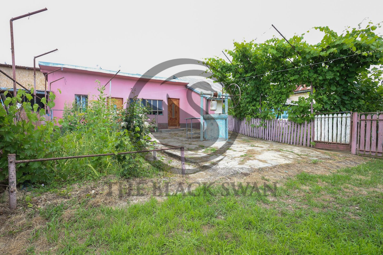Casa cu 5 camere de vanzare | 700 mp teren | Valea Dulce, Prahova - Poză 18