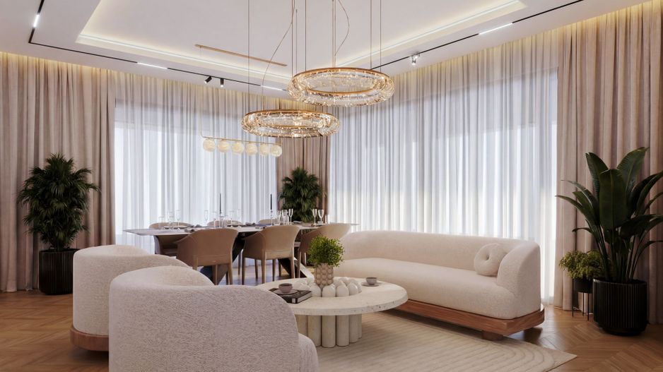 Penthouse exclusivist I Iancu Nicolae I Pipera - Poză 5