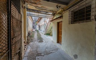 Clădire de vânzare în Brașovul Vechi | 16 camere | Potențial de dezvoltare - Poză 5