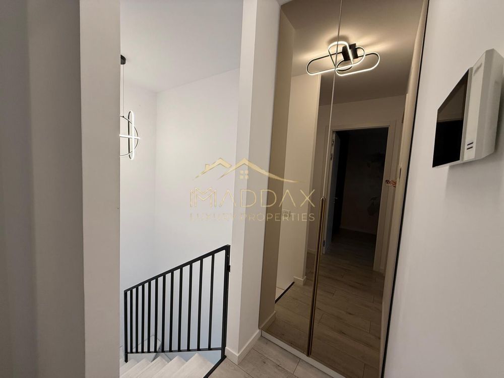 Apartament de Vanzare | Lux in Herastrau | Modern - Poză 6
