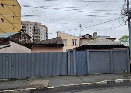 Două proprietati invecinate, teren de 250 mp, de vânzare în zona Vitan - Poză 1