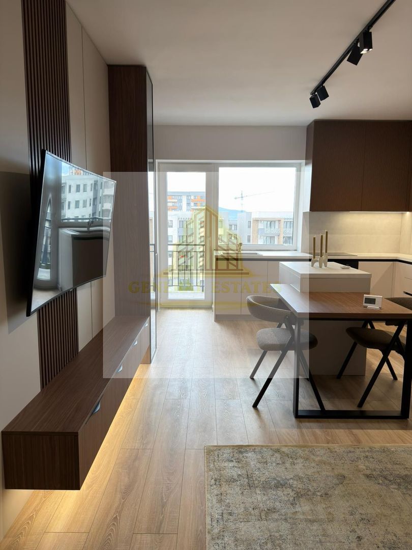 Apartament 2 camere - Premium - Poză 2