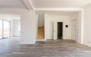 Vila noua | 4 camere | teren aferent 300 mp | Otopeni Odaile - Poză 2