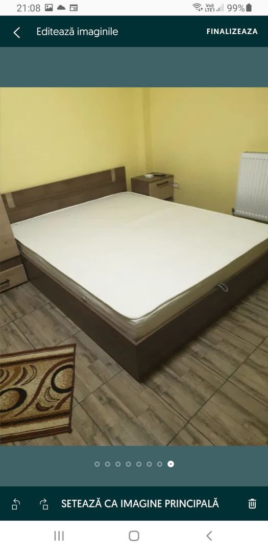 Spalatorie auto + 6 garsoniere - Poză 8