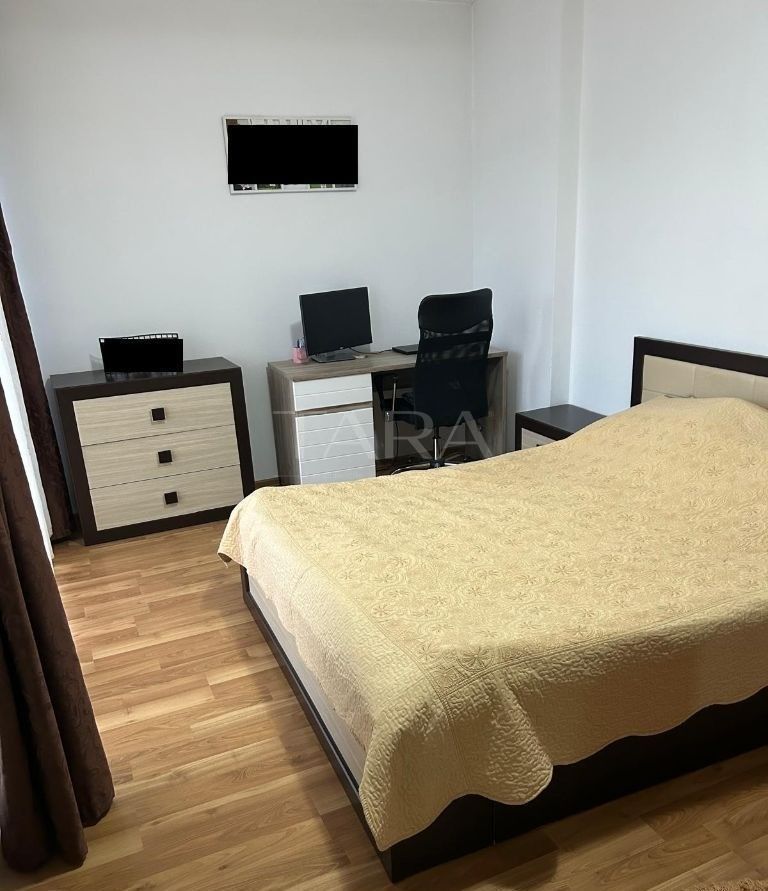 Casa 5 camere, suprafață 120 mp, teren 250 mp, zonaMuzeul Apei. - Poză 8