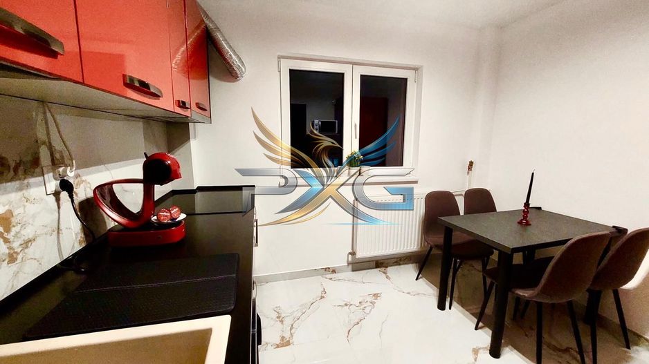 Apartament modern 2 camere – Lujerului Mobilat & Utilat - Poză 6