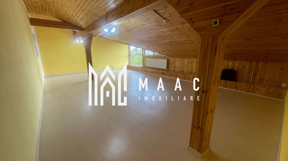 Spatiu birouri open space| 57 mp | Central - Poză 5