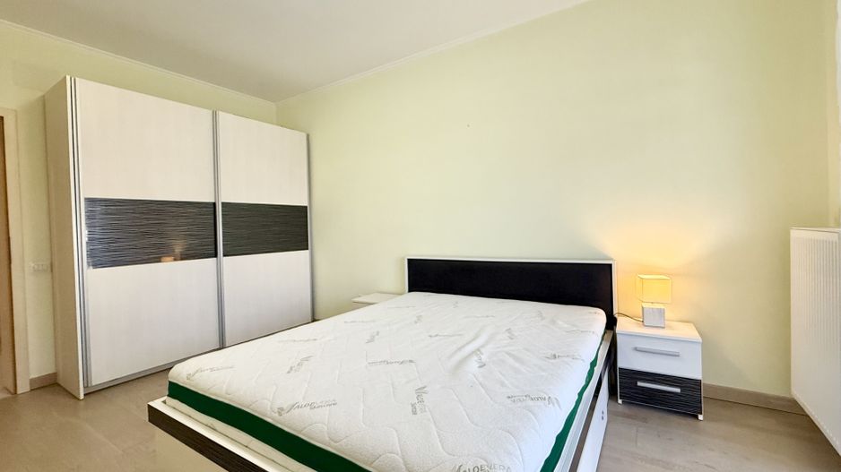 Apartament 2 camere, modern si primitor, zona Lipovei - Iulius Town - Poză 9
