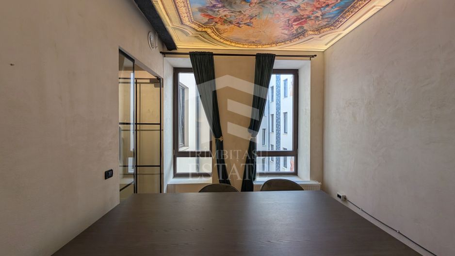 Coworking modern în zona Cișmigiu – 3 birouri de închiriat - Poză 58