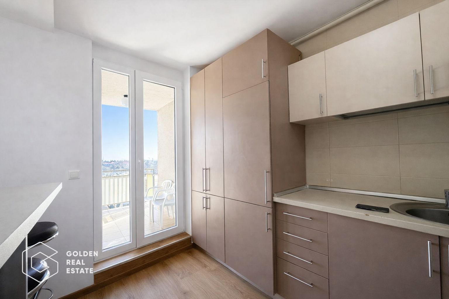 Garsoniera moderna 40 mp, Calea Aradului / Calea Lipovei- Strada Armoniei - Poză 5