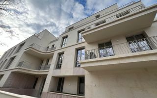 Apartement nou 4 camere Universiatate - Poză 3