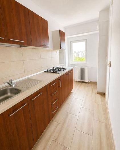 De Inchiriat Garsonieră decomandată, renovată, Calea Călărașilor - Poză 4