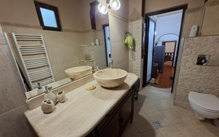 Apartament ultracentral 68 mp utili renovat premium Strada Arhivelor - Poză 16