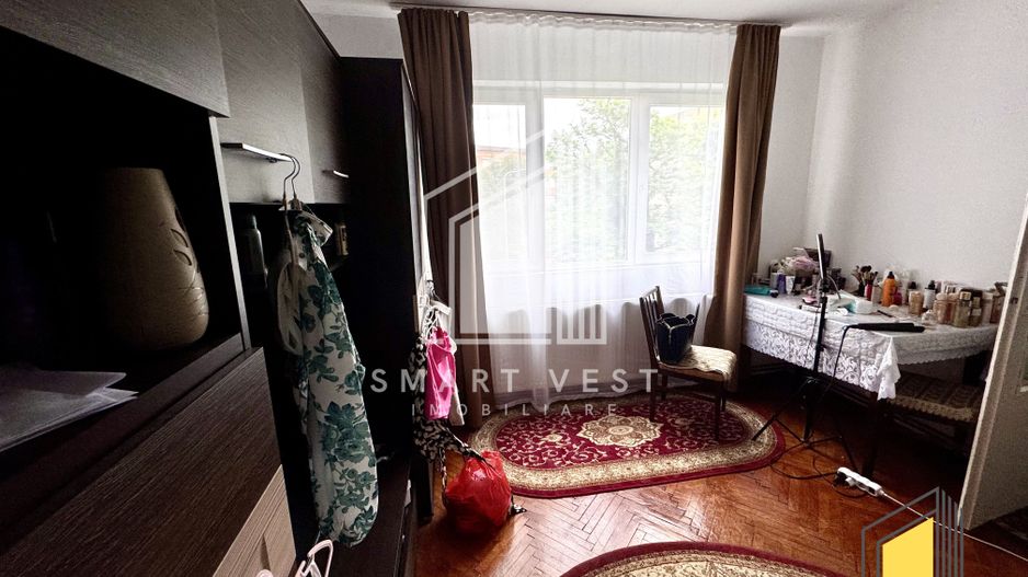 Apartament 2 camere | 45 mp | Etaj 2 | Zona Micro 15 - Poză 2