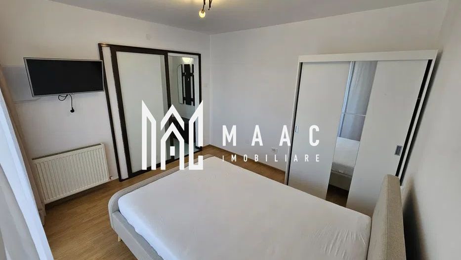 Apartament 2 camere | Decomandat | Balcon | Renovat | Mihai Viteazu - Poză 3