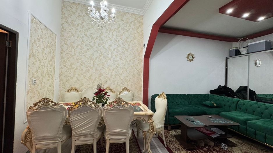 Vânzare Casă 2 Camere || Bulevardul Mărășești Nr. 11 || Lângă Parcul Carol - Poză 15