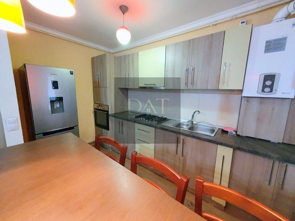 Investitia ideala! Apartament 1 camera, Platinia Dorobantilor - Poză 10