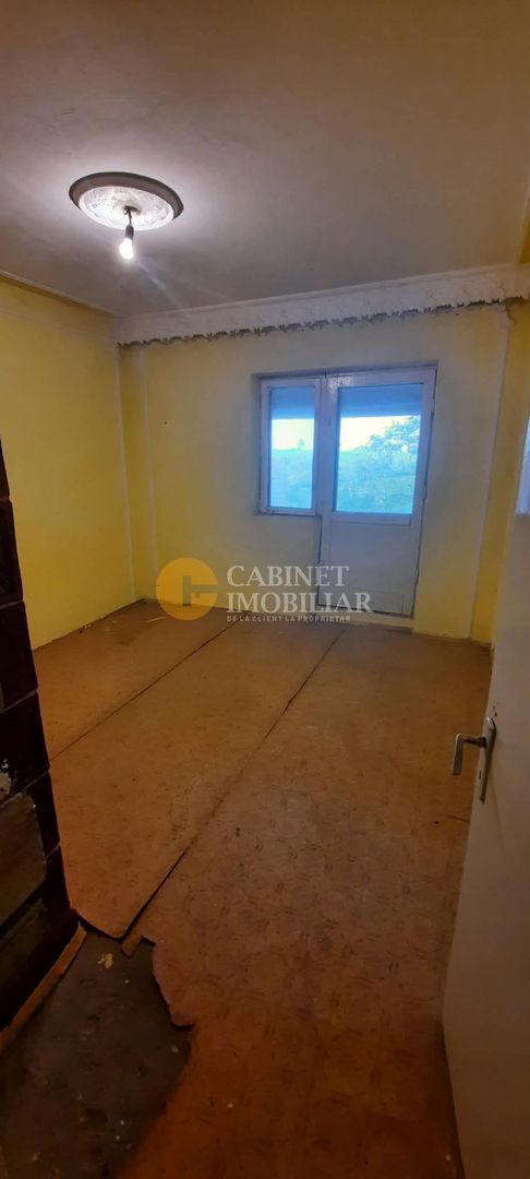 🏡 VÂND APARTAMENT CU 3 CAMERE ÎN BELCEȘTI – 67 MP – PREȚ: 39.000 EURO! - Poză 7
