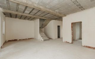 Vânzare, casă, 2 nivele, satul Sociteni, Ialoveni - Poză 4