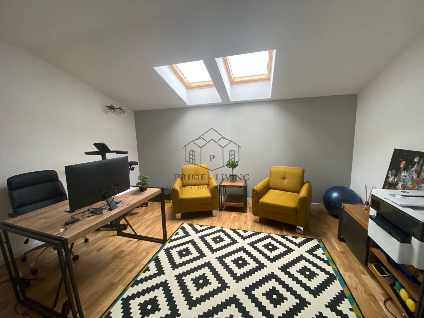 Vila in complex imobiliar - Poză 6