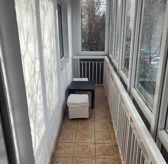 2 camere Tineretului - Sincai - blocul Loteriei - Poză 12